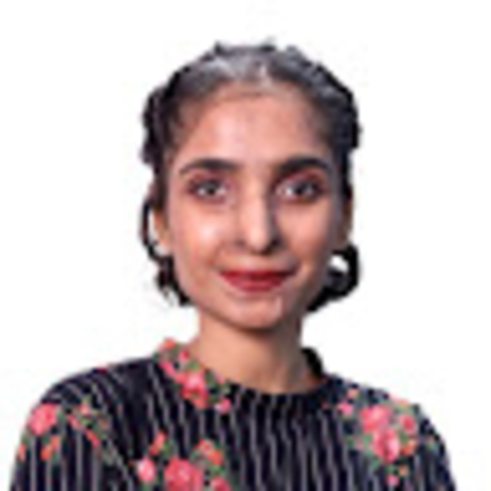 Meet your Posher, Suman